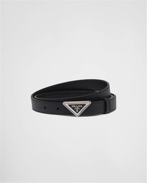 prada waist belt|Prada cinture belt.